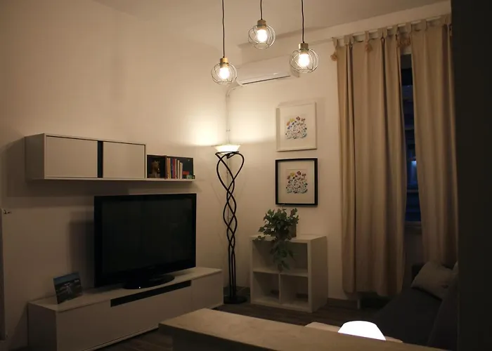 Apartamento Flaminio Roma