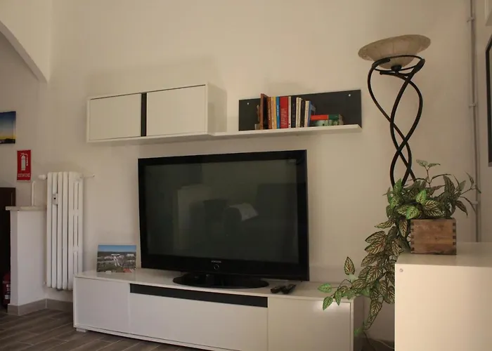 Flaminio Apartamento *