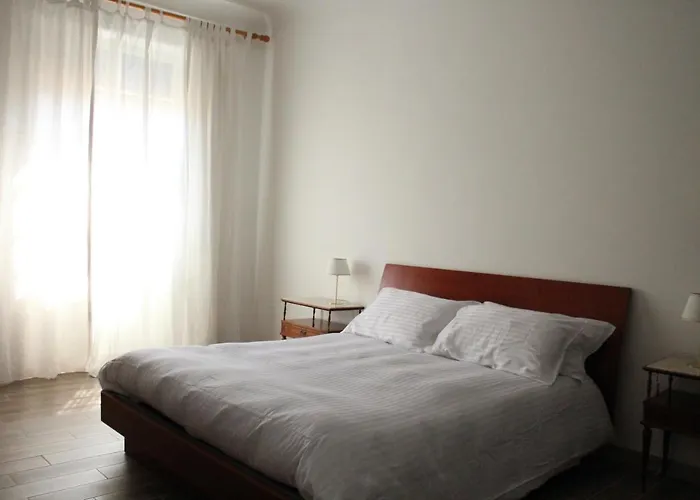Flaminio Apartamento