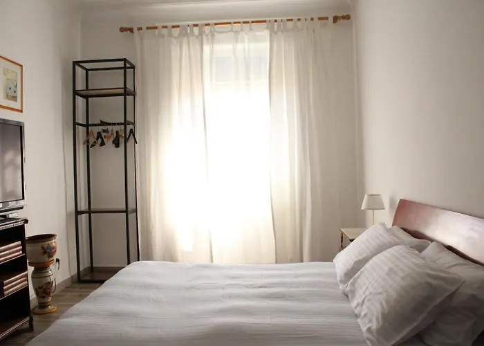 Apartamento Flaminio Roma