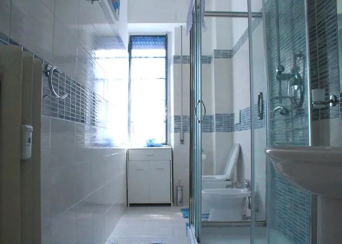 Apartamento Flaminio