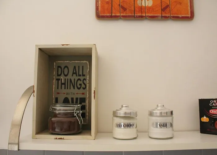 Apartamento Flaminio *