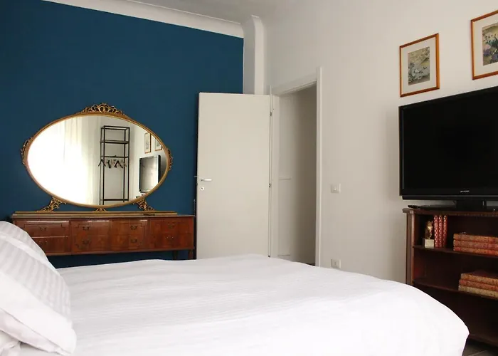 Flaminio Apartamento *